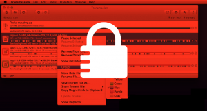 ransomware-transmission-bittorrent-client