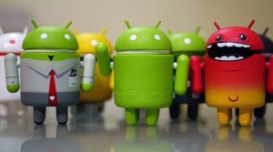 Sicurezza Android: quanto, davvero, è sicuro il sistema operativo mobile di Google?