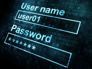 Una password forte rappresenta un'ottima barriera contro gli attacchi informatici