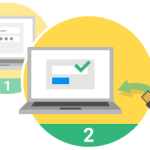 Google verifica 2 passaggi codice