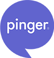 pinger logo