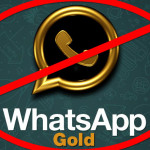 truffa WhatsApp Gold