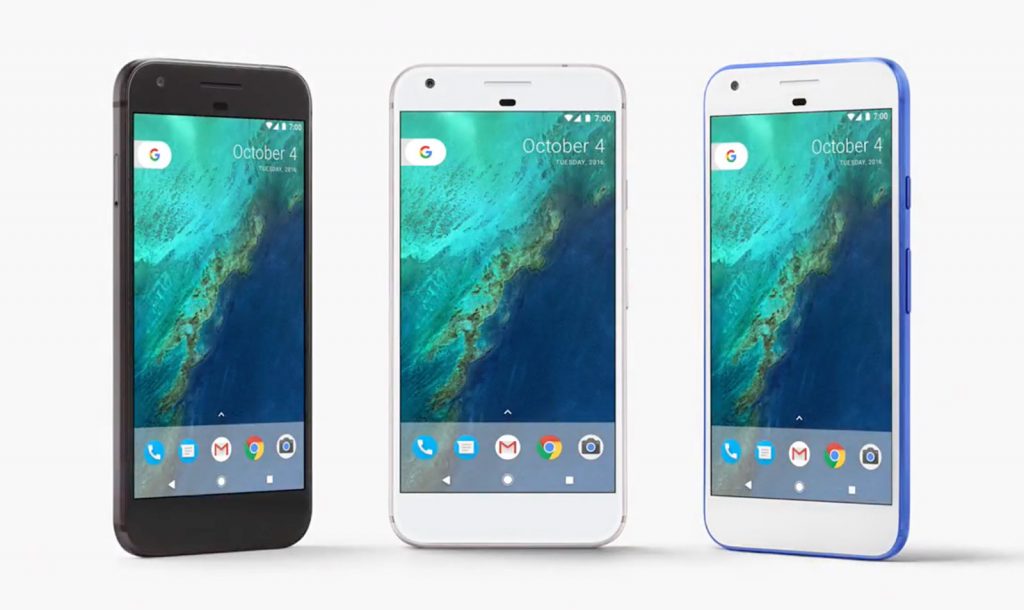 Google Pixel