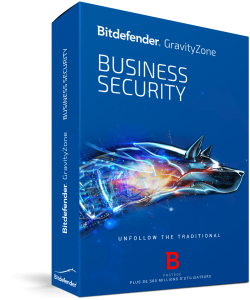 bitdefender gravityzone business recensione suite