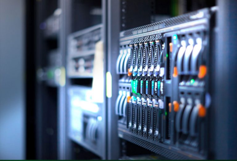 Cos’è un server virtuale e come funziona. La guida completa