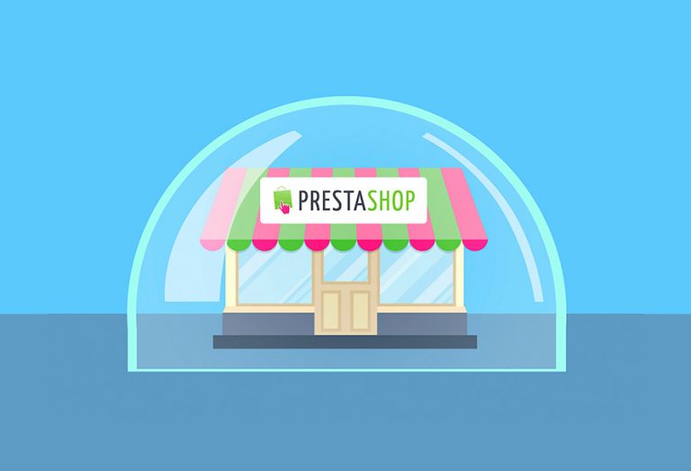 I migliori plugin di sicurezza per PrestaShop. I 4 più utili