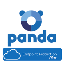 panda endpoint protection plus logo