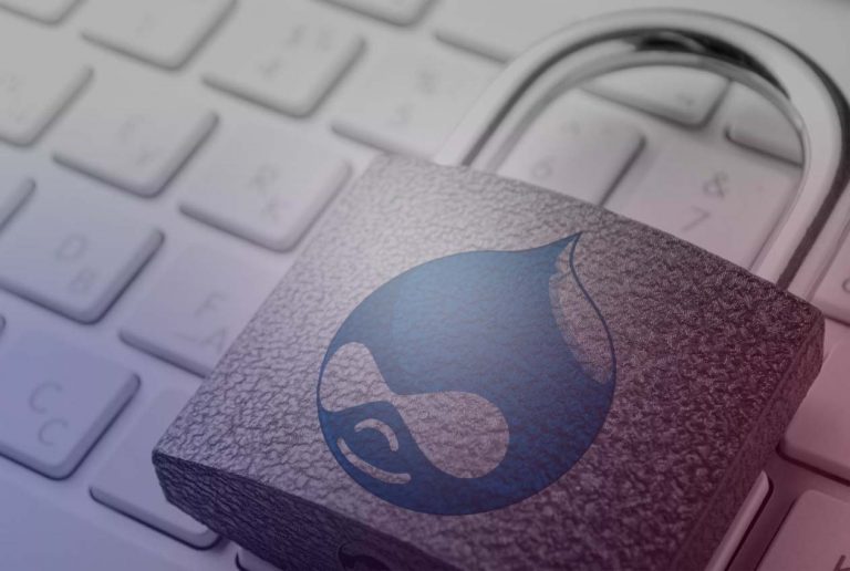 I migliori plugin di sicurezza per Drupal. I quattro più efficaci
