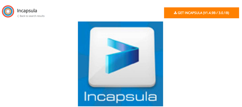 plugin di sicurezza per Joomla incapsula