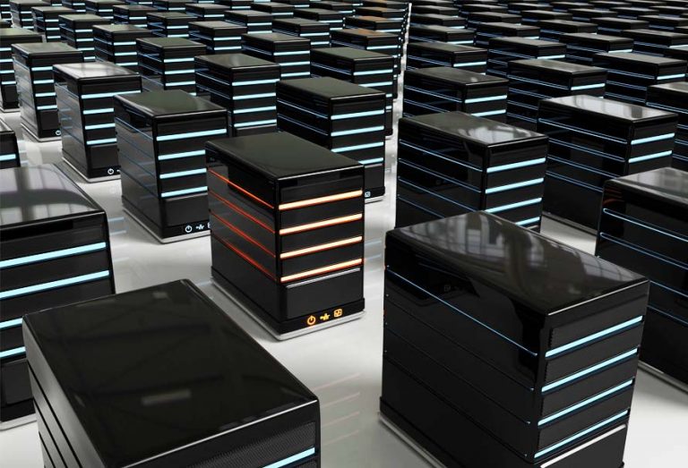 Cos’è un server dedicato e come funziona. La guida completa