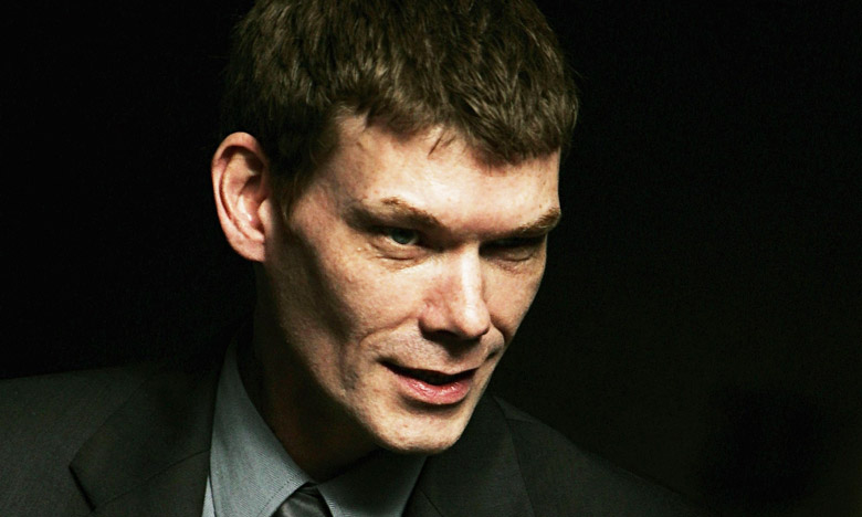 hacker più famosi della storia Gary McKinnon