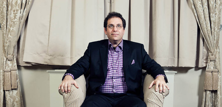 hacker più famosi della storia Kevin Mitnick