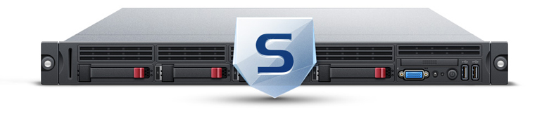 software per la sicurezza dei server sophos server protection