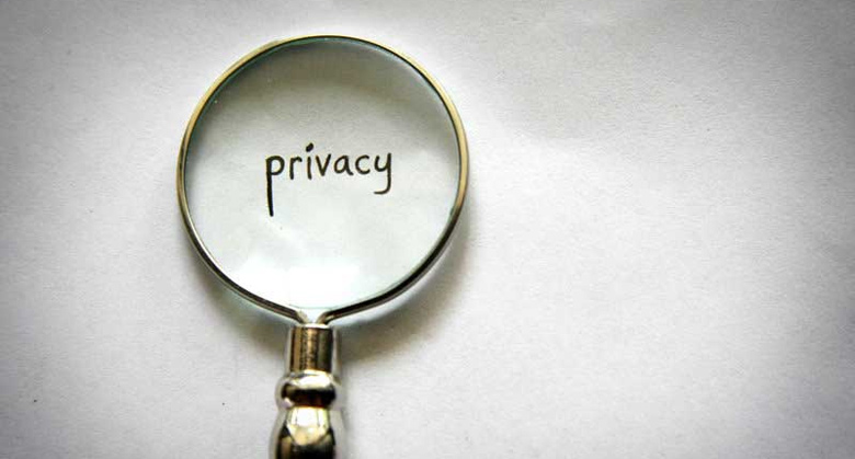 note legali di un e-commerce privacy policy
