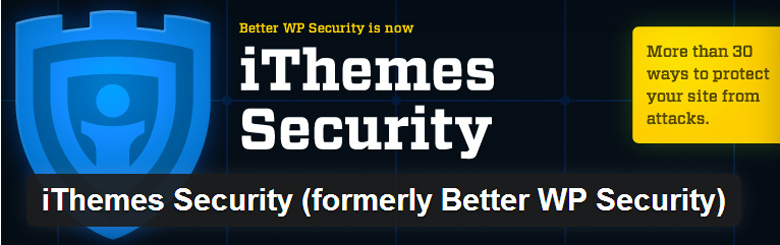 sicurezza del login di wordpress e ithemes security