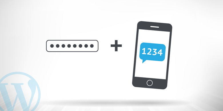 sicurezza del login di wordpress e two-factor authentication