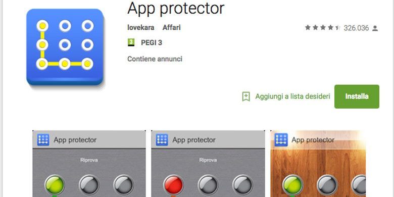 proteggere la privacy su mobile con le applicazioni di sicurezza per android