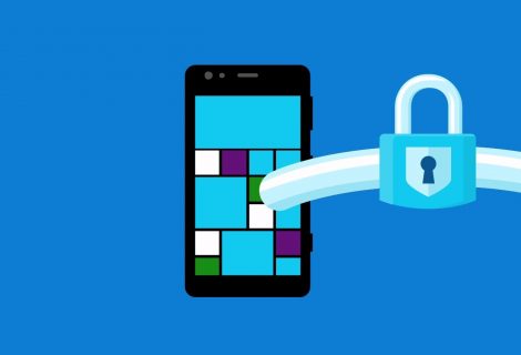 Cinque applicazioni di sicurezza per Windows Phone