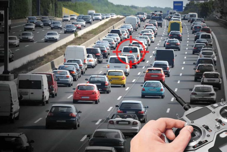 Carhacking: 5 terribili metodi per hackerare un’auto