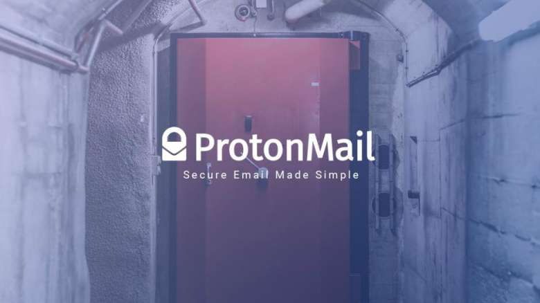 Protonmail è un servizio mail semplice e sicuro per navigare in anonimato