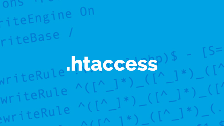 Una buona guida alla sicurezza di WordPress parte anche dall'editing del file .htaccess