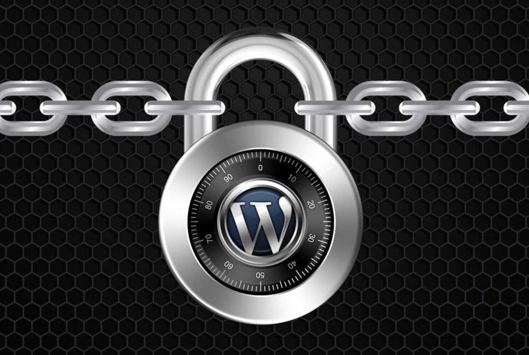 Guida alla sicurezza di WordPress. I passi per un sito sicuro