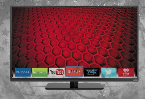 Smart Tv Vizio: dati dei clienti spiati e rivenduti alle aziende