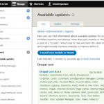 guida-alla-sicurezza-di-drupal-aggiornamento-cms