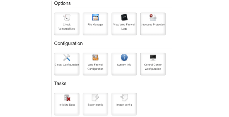 proteggere-un-sito-joomla-estensione-security-check