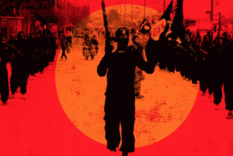 Per destabilizzare i terroristi ISIS la soluzione c’è: il porno