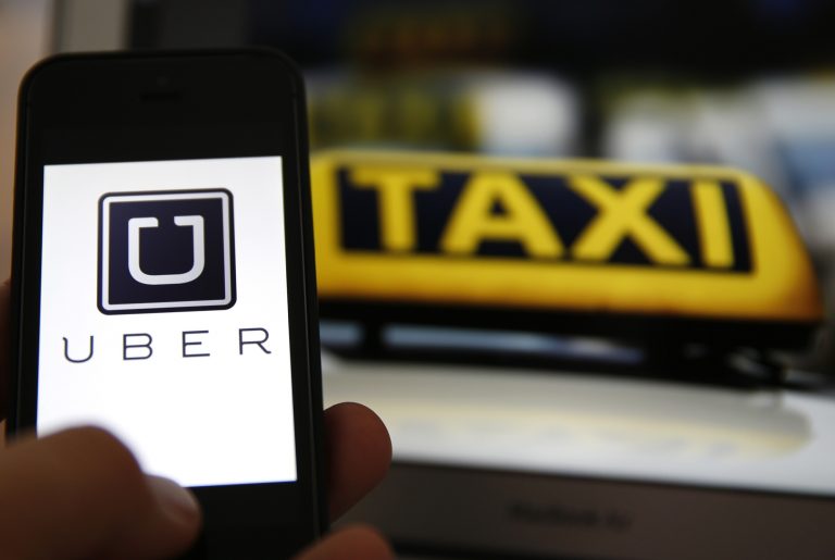 Uber. Rubati dati personali di 57 milioni di persone