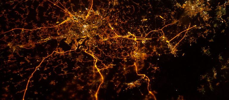 Quando le app per il fitness rivelano segreti militari. Il caso Strava