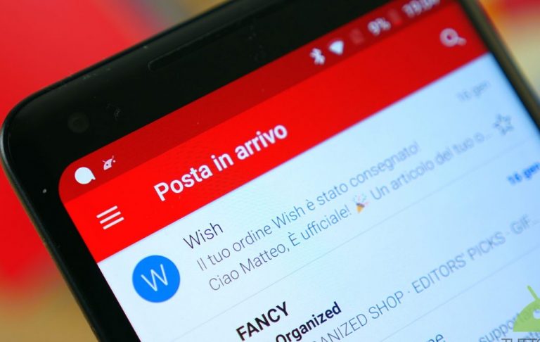 Privacy Gmail. Google legge le nostre mail? Si, ma non c’è da lamentarsi