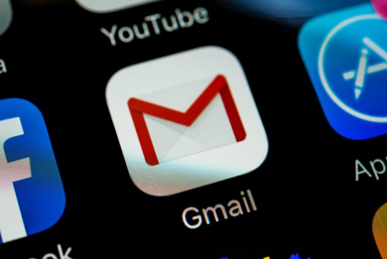Gmail. La modalità riservata è una pia illusione