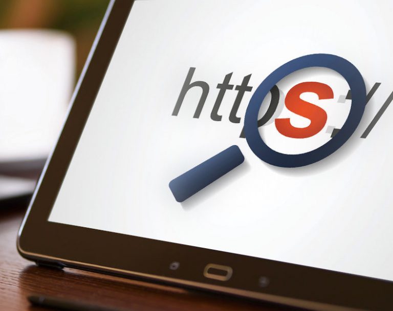 Google invia notifiche per i problemi di migrazione del sito HTTPS