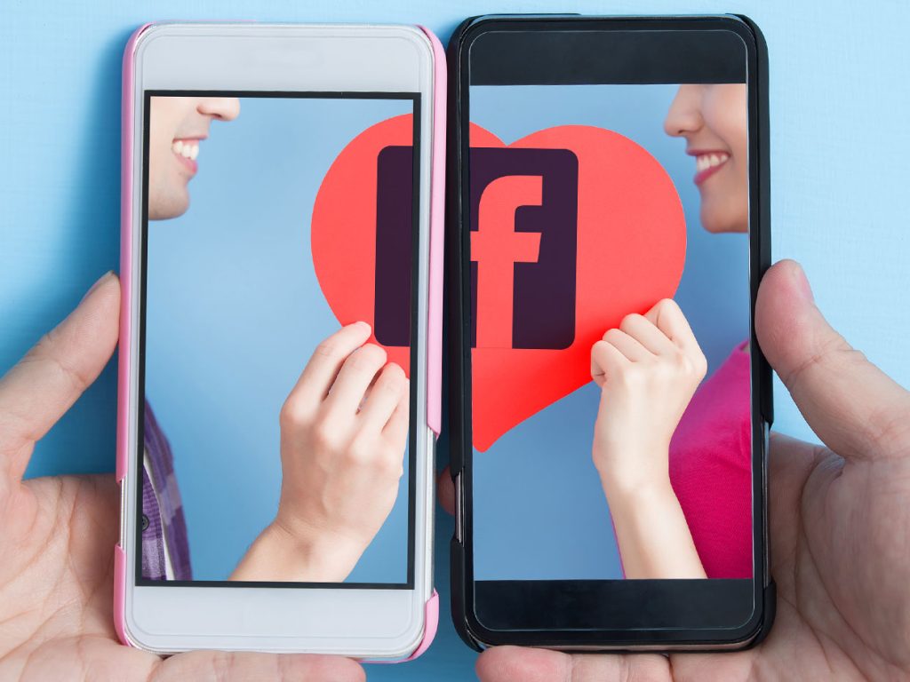 Dating online è sicuro