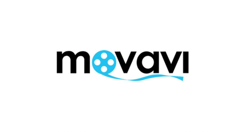 Movavi software editing