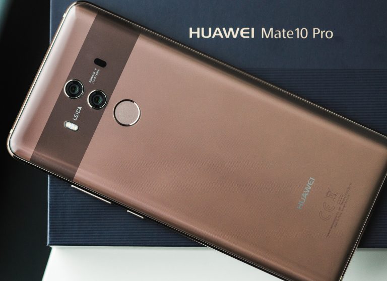 Huawei Mate 10 Pro recensione. Il genietto che scrive le regole