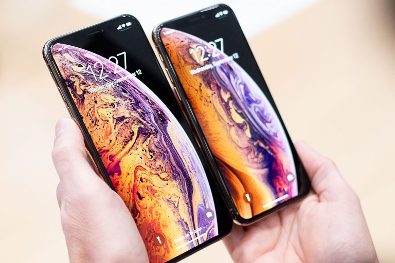 iPhone XS Max recensione. Il gigante ultrapotente che vuole strafare