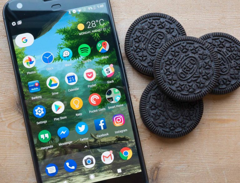 Android 8 Oreo recensione e novità. Un bell’update con tante promesse