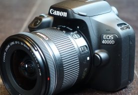 Canon EOS 4000D recensione. Una reflex troppo al risparmio