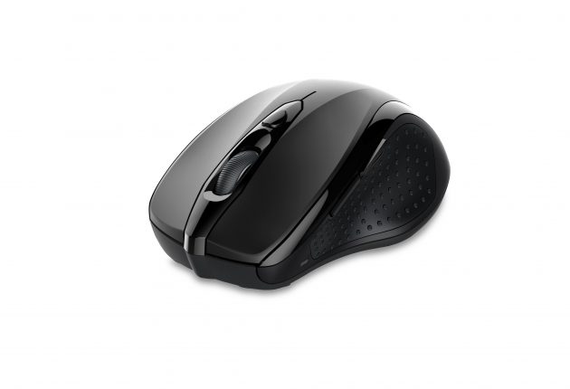 TeckNet Pro mouse è leggero, ergonomico, bello da vedere. La prima configurazione è molto facile