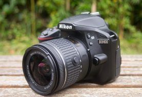 Fotocamera Nikon D3400 recensione. Un ottimo punto di partenza
