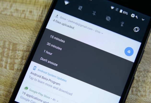 Android 8 Oreo divide le notifiche in canali, per una organizzazione molto più dettagliata. Ora è possibile escludere una serie di notifiche, anche all’interno di una sola applicazione