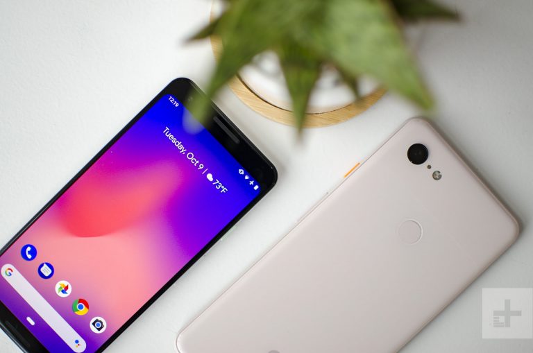 Google Pixel 3: tra intelligenza artificiale e fotocamera