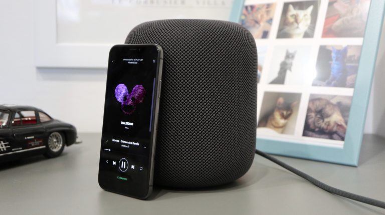 Apple HomePod. Speaker superbo, assistente bravino