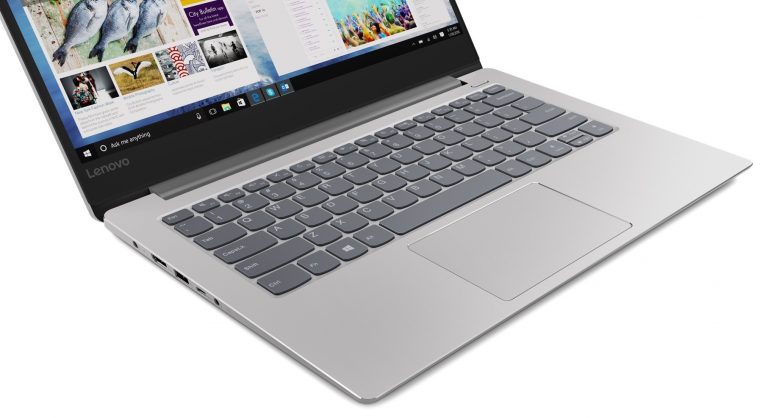 Lenovo IdeaPad 530S. Lavora bene, ma senza emozioni