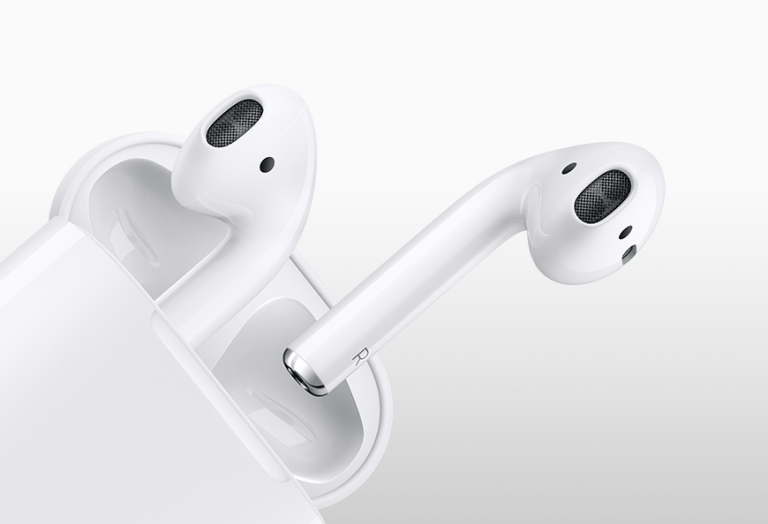 Apple AirPods. Pro e contro delle cuffie wireless di Cupertino