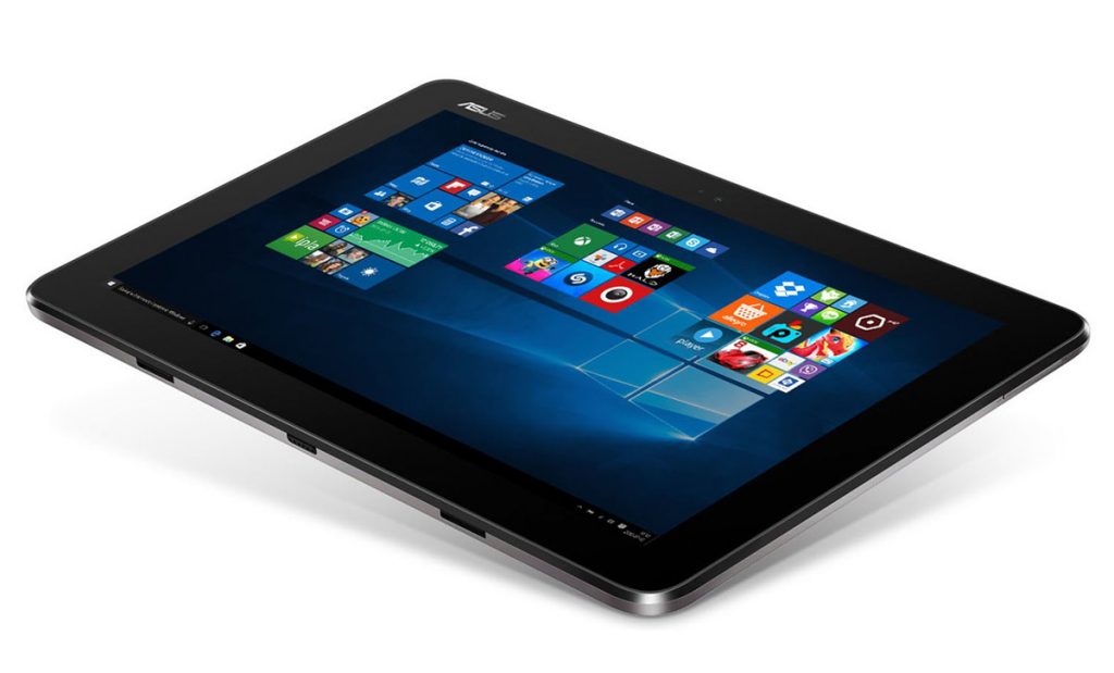 Come resettare un tablet Asus