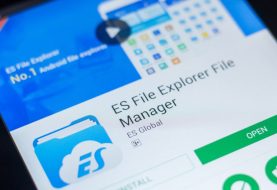 ES File Explorer ha un server Web nascosto. Dati a rischio di 500 milioni di utenti